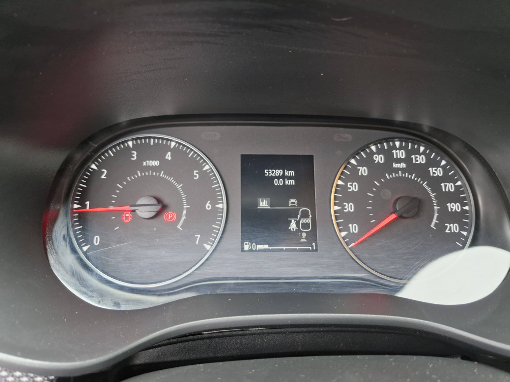 Acheter Dacia Sandero Sandero ECO-G 100 Stepway Confort 5p occasion dans les concessions du Groupe Faurie