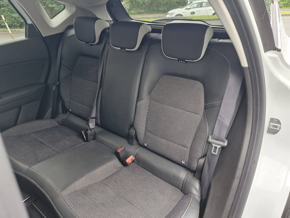 Acheter Renault Captur 2 Captur TCe 90 Techno 5p occasion dans les concessions du Groupe Faurie