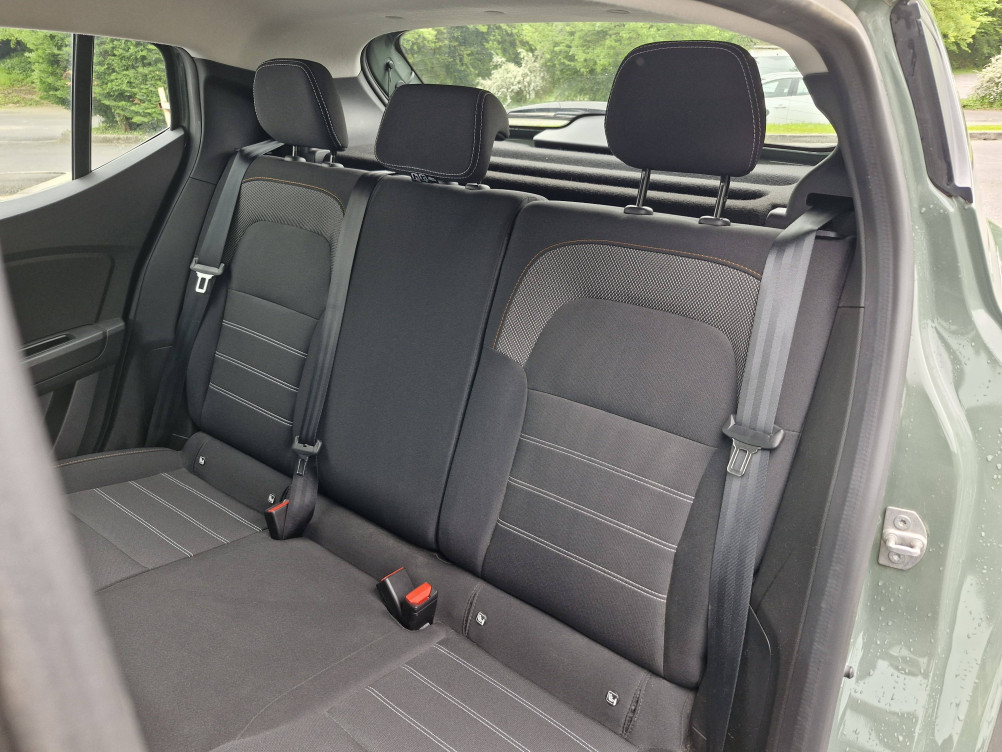 Acheter Dacia Sandero Sandero ECO-G 100 Stepway Expression 5p occasion dans les concessions du Groupe Faurie