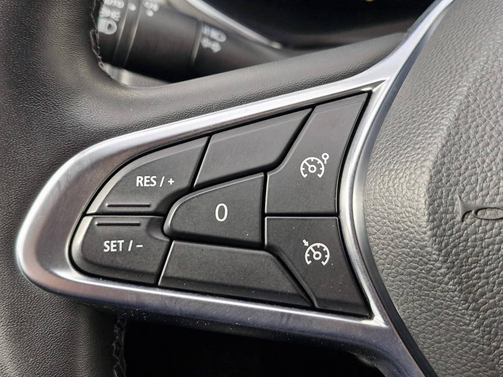 Acheter Renault Captur 2 Captur E-Tech Plug-in 160 Intens 5p occasion dans les concessions du Groupe Faurie
