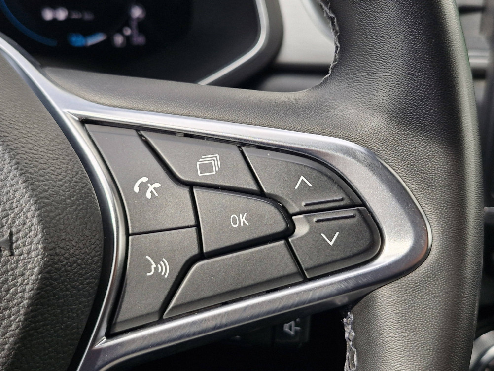 Acheter Renault Captur 2 Captur E-Tech Plug-in 160 Intens 5p occasion dans les concessions du Groupe Faurie