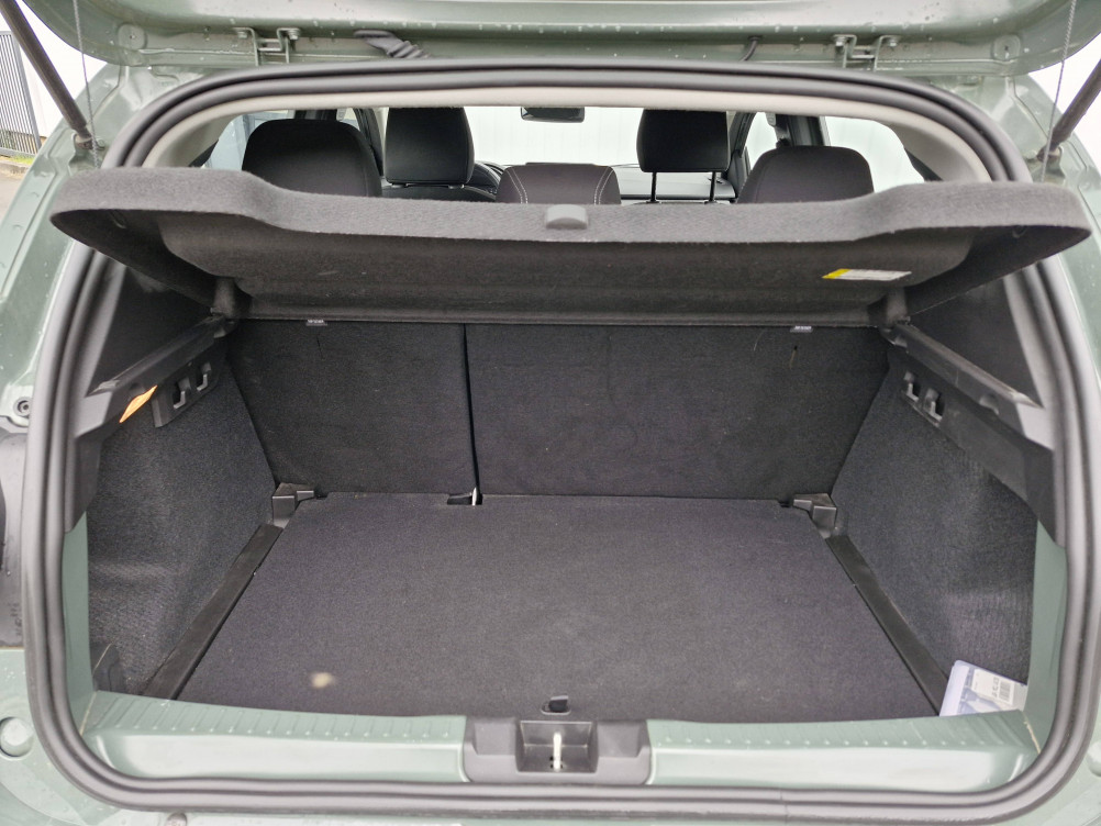 Acheter Dacia Sandero Sandero ECO-G 100 Stepway Expression 5p occasion dans les concessions du Groupe Faurie