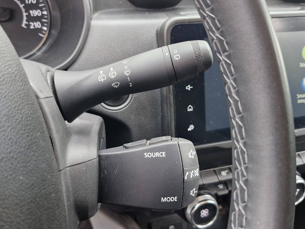 Acheter Dacia Duster Duster Blue dCi 115 4x2 Prestige + 5p occasion dans les concessions du Groupe Faurie