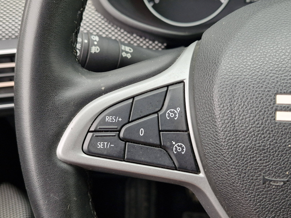 Acheter Dacia Sandero Sandero ECO-G 100 Stepway Expression 5p occasion dans les concessions du Groupe Faurie