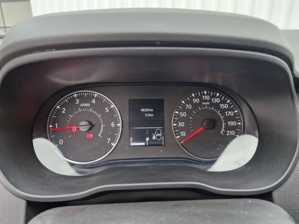 Acheter Dacia Duster Duster Blue dCi 115 4x2 Prestige + 5p occasion dans les concessions du Groupe Faurie
