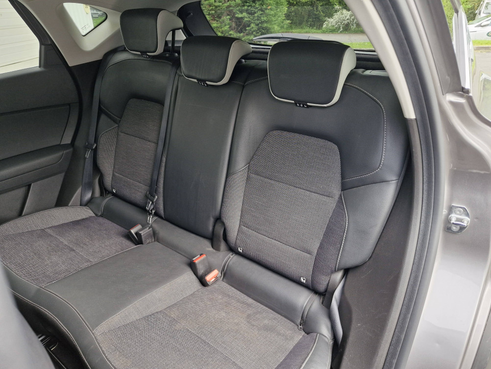Acheter Renault Captur 2 Captur E-Tech Plug-in 160 Intens 5p occasion dans les concessions du Groupe Faurie