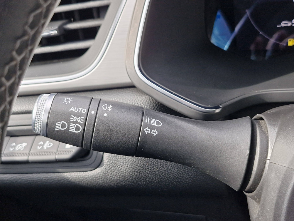 Acheter Renault Captur 2 Captur E-Tech Plug-in 160 Intens 5p occasion dans les concessions du Groupe Faurie