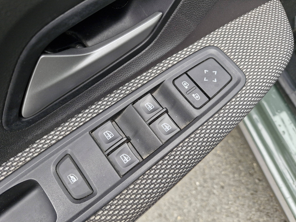 Acheter Dacia Sandero Sandero ECO-G 100 Stepway Expression 5p occasion dans les concessions du Groupe Faurie