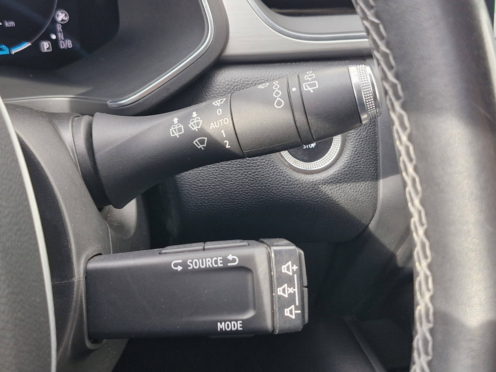 Acheter Renault Captur 2 Captur E-Tech Plug-in 160 Intens 5p occasion dans les concessions du Groupe Faurie