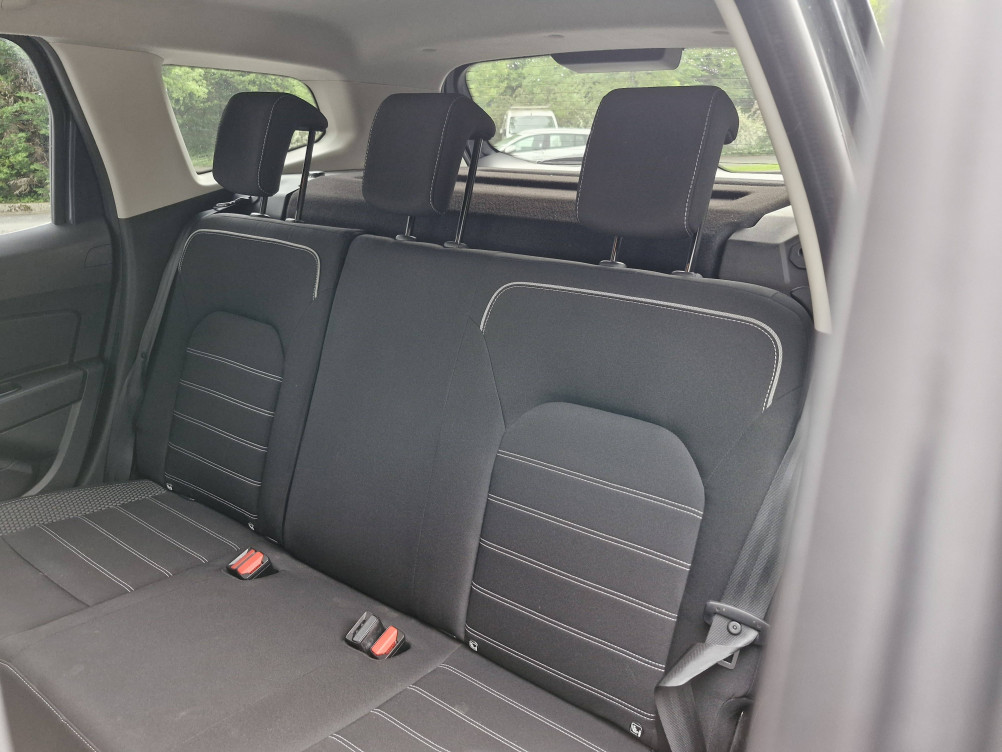Acheter Dacia Duster Duster Blue dCi 115 4x2 Prestige + 5p occasion dans les concessions du Groupe Faurie