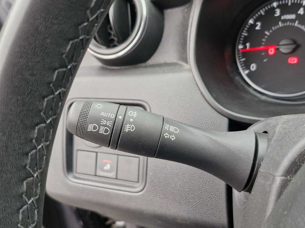 Acheter Dacia Duster Duster Blue dCi 115 4x2 Prestige + 5p occasion dans les concessions du Groupe Faurie