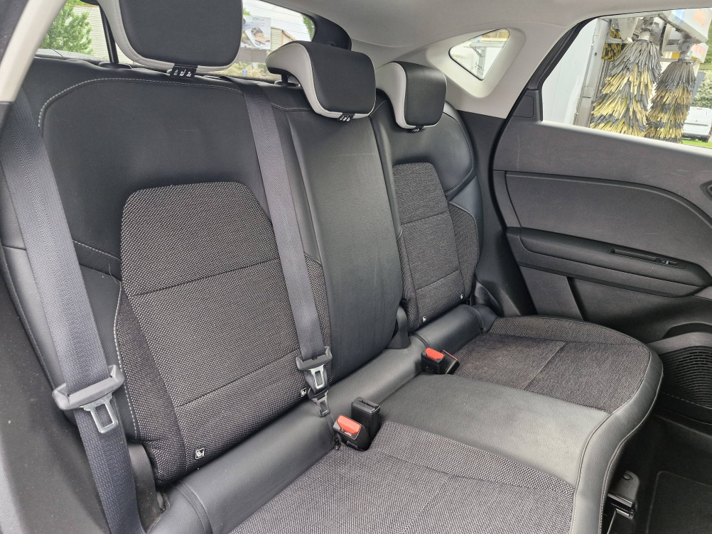 Acheter Renault Captur 2 Captur E-Tech Plug-in 160 Intens 5p occasion dans les concessions du Groupe Faurie