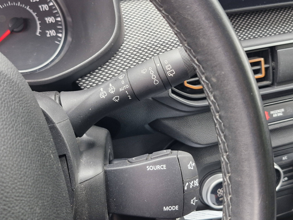 Acheter Dacia Sandero Sandero ECO-G 100 Stepway Expression 5p occasion dans les concessions du Groupe Faurie