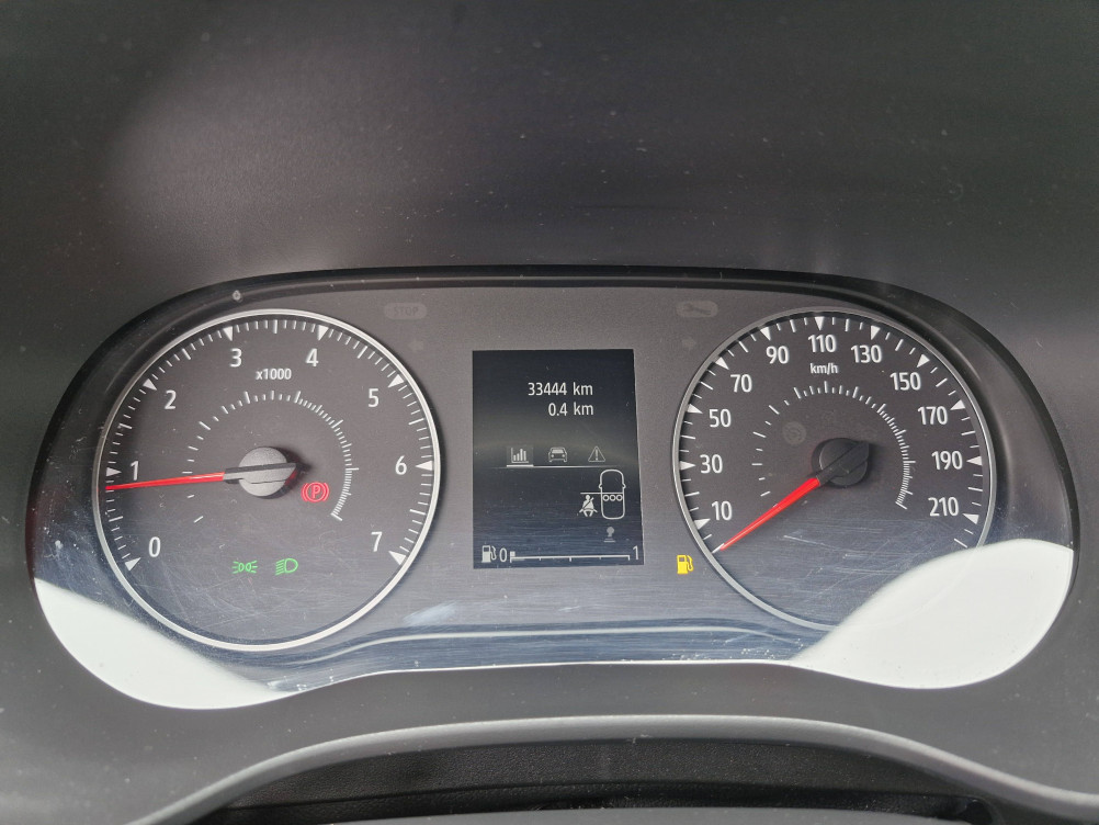 Acheter Dacia Sandero Sandero ECO-G 100 Stepway Expression 5p occasion dans les concessions du Groupe Faurie
