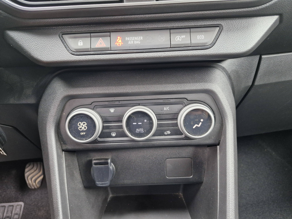 Acheter Dacia Sandero Sandero ECO-G 100 Stepway Expression 5p occasion dans les concessions du Groupe Faurie