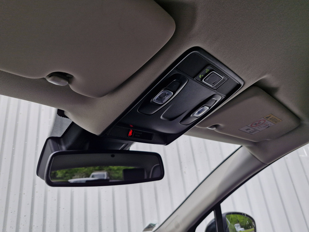 Acheter Renault Captur 2 Captur E-Tech Plug-in 160 Intens 5p occasion dans les concessions du Groupe Faurie