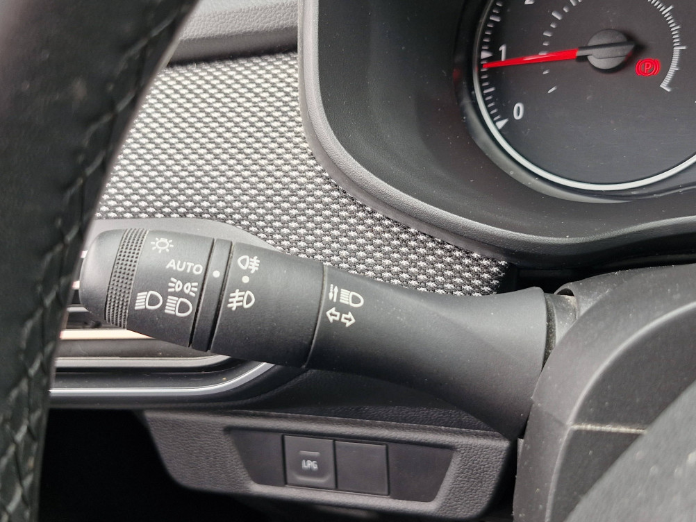Acheter Dacia Sandero Sandero ECO-G 100 Stepway Expression 5p occasion dans les concessions du Groupe Faurie