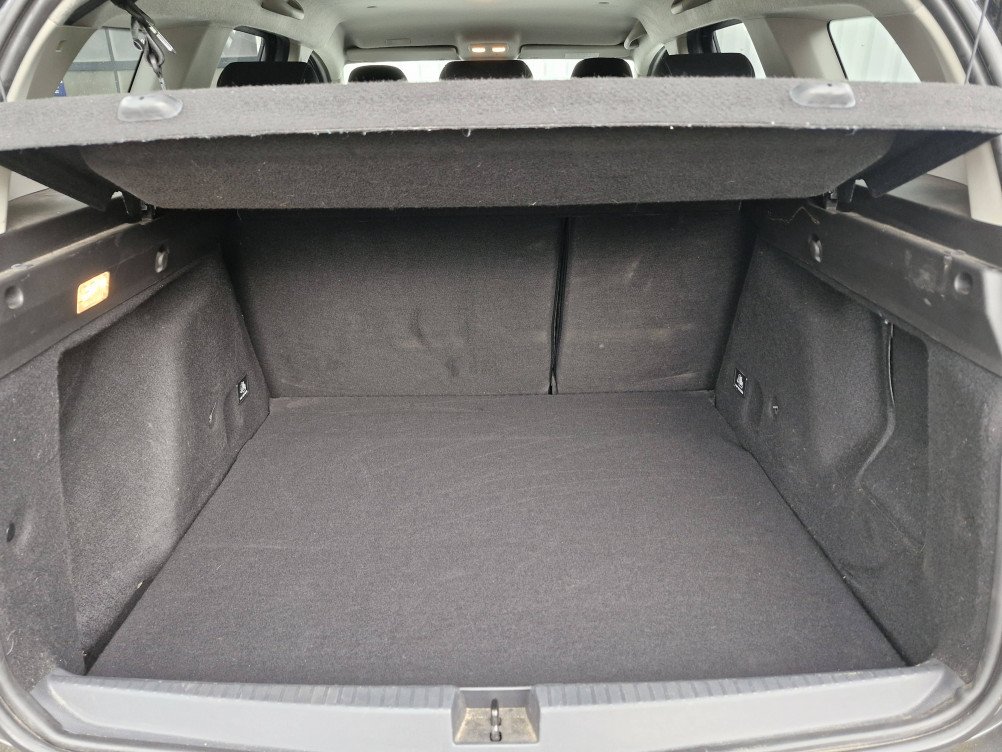Acheter Dacia Duster Duster Blue dCi 115 4x2 Prestige + 5p occasion dans les concessions du Groupe Faurie