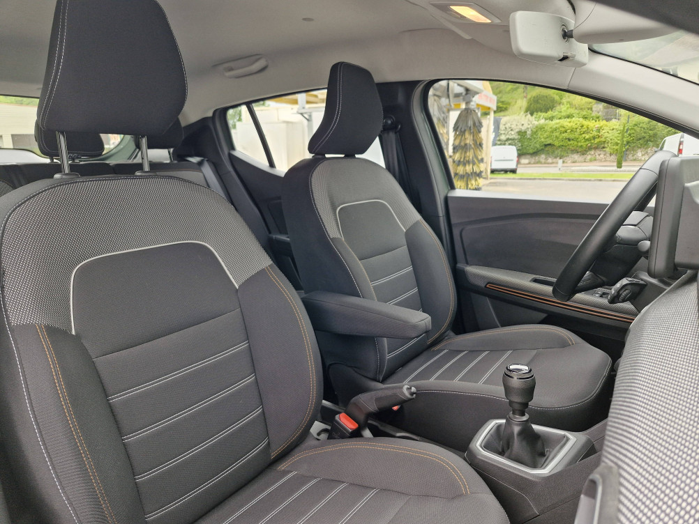 Acheter Dacia Sandero Sandero ECO-G 100 Stepway Expression 5p occasion dans les concessions du Groupe Faurie