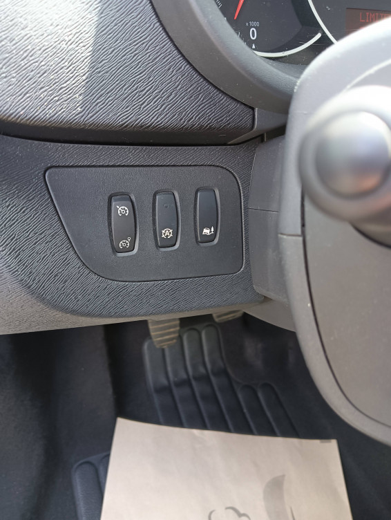Acheter Renault Kangoo 2 Kangoo dCi 90 Energy Zen 5p occasion dans les concessions du Groupe Faurie