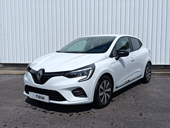 Acheter Renault Clio 5 Clio TCe 90 Evolution 5p neuve dans les concessions du Groupe Faurie