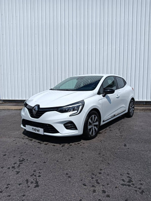 Acheter Renault Clio 5 Clio TCe 90 Evolution  5p neuve dans les concessions du Groupe Faurie