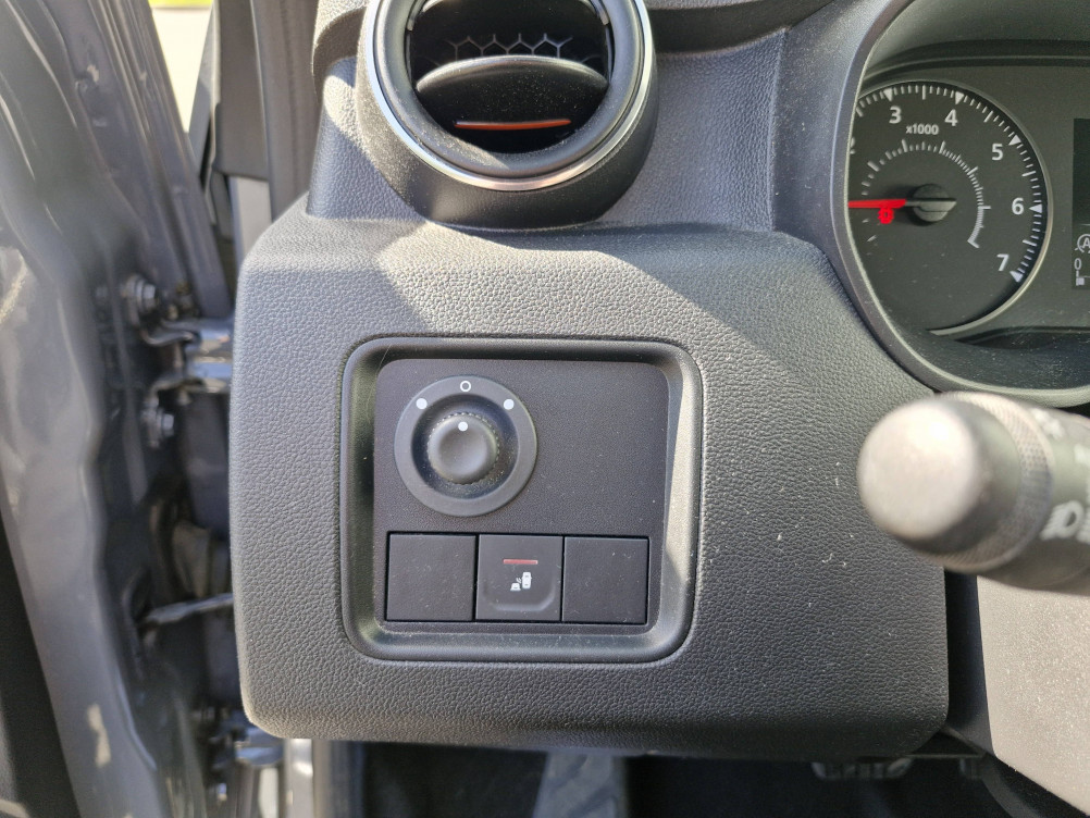 Acheter Dacia Duster Duster TCe 150 FAP 4x2 EDC SL Extreme 5p occasion dans les concessions du Groupe Faurie