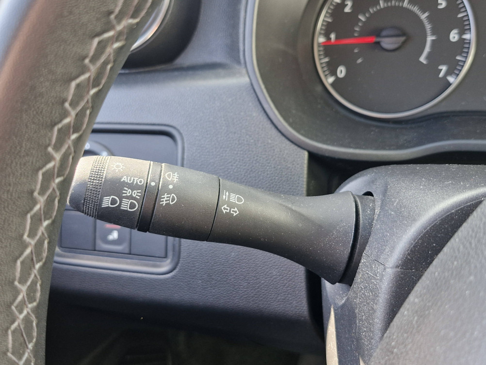 Acheter Dacia Duster Duster TCe 150 FAP 4x2 EDC SL Extreme 5p occasion dans les concessions du Groupe Faurie