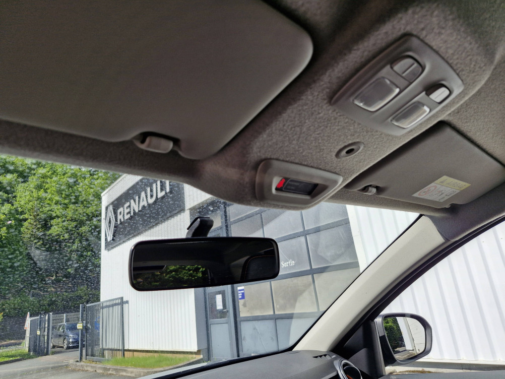 Acheter Dacia Duster Duster TCe 150 FAP 4x2 EDC SL Extreme 5p occasion dans les concessions du Groupe Faurie