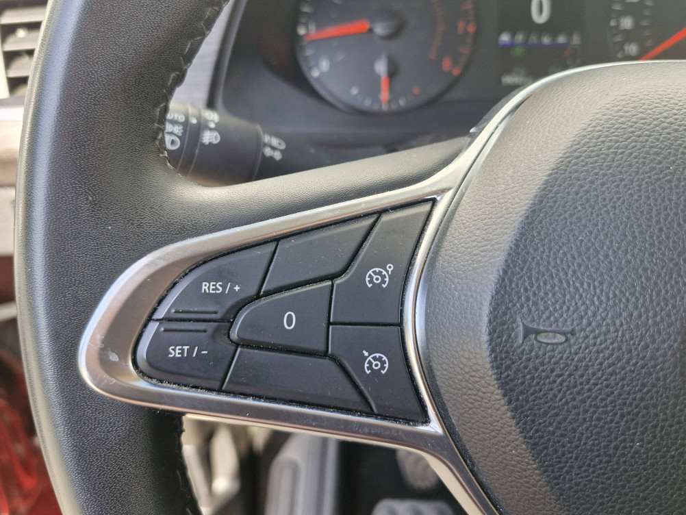 Acheter Renault Kangoo 3 Kangoo TCe 130 Intens 5p occasion dans les concessions du Groupe Faurie