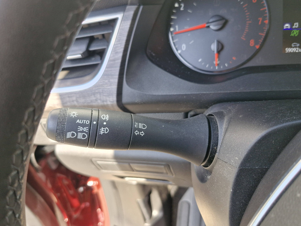 Acheter Renault Kangoo 3 Kangoo TCe 130 Intens 5p occasion dans les concessions du Groupe Faurie