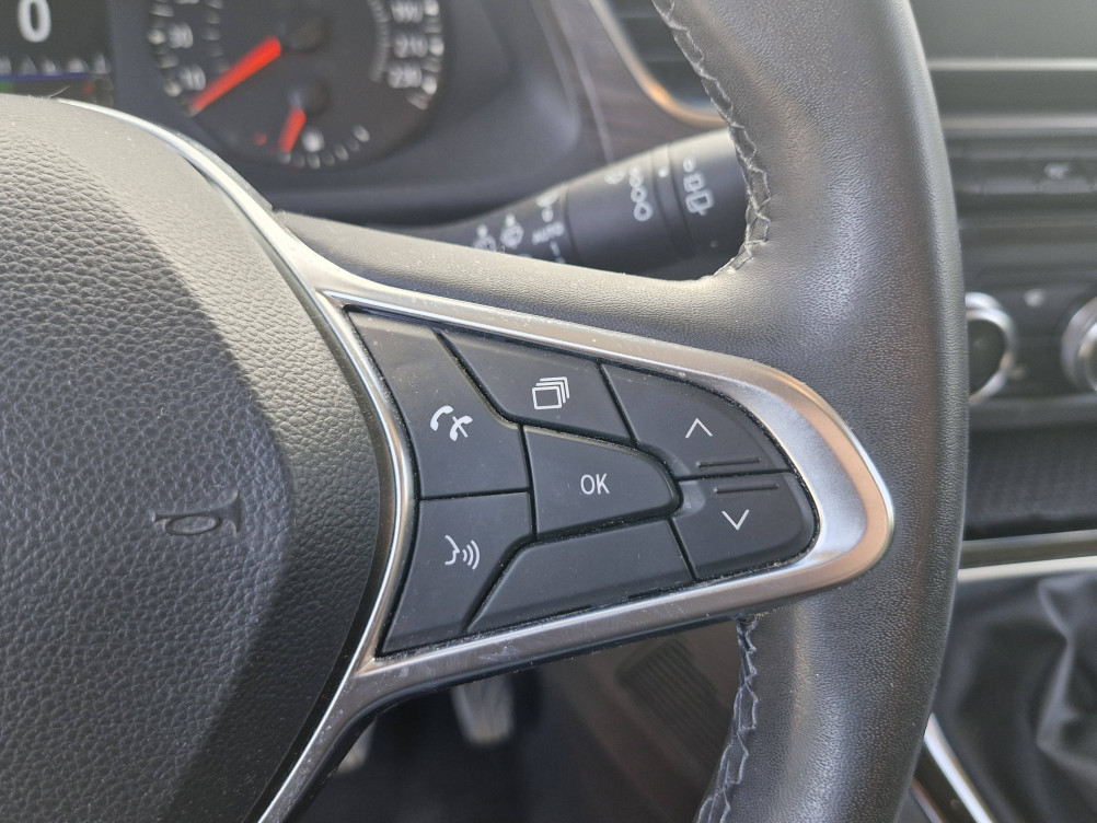 Acheter Renault Kangoo 3 Kangoo TCe 130 Intens 5p occasion dans les concessions du Groupe Faurie