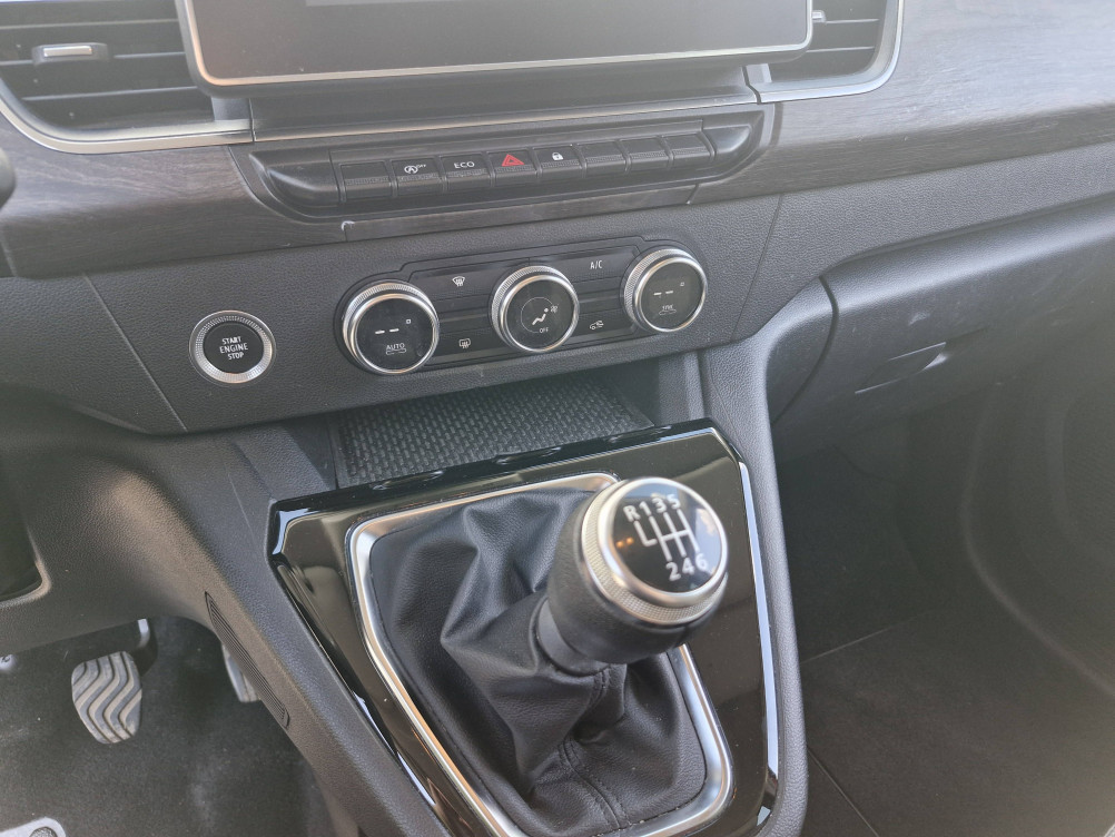 Acheter Renault Kangoo 3 Kangoo TCe 130 Intens 5p occasion dans les concessions du Groupe Faurie