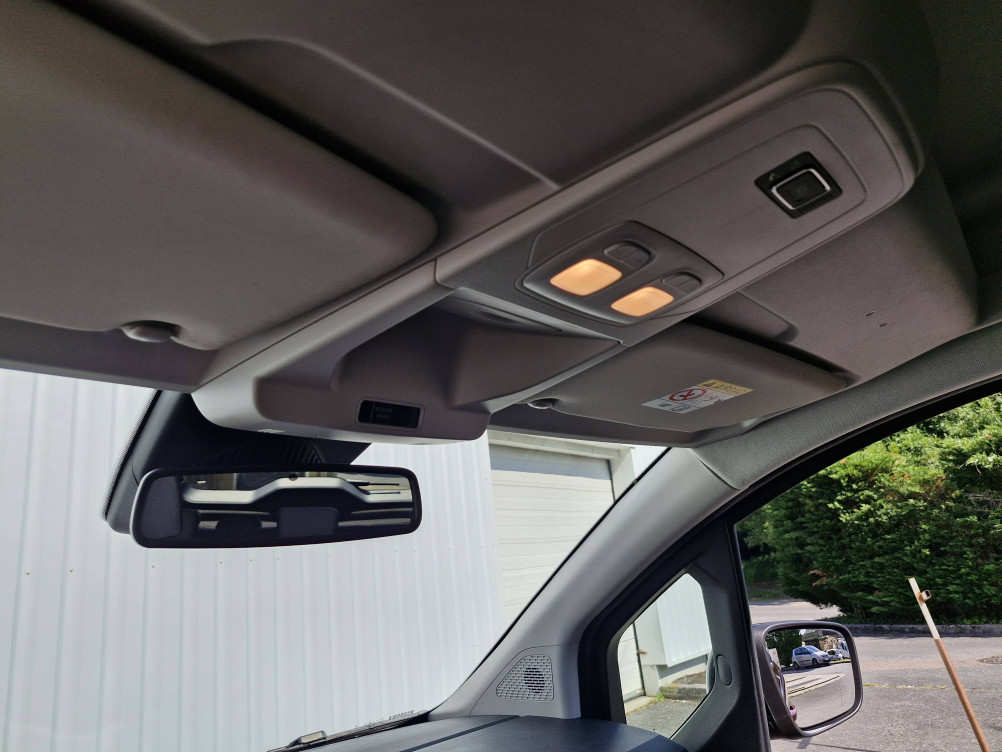 Acheter Renault Kangoo 3 Kangoo TCe 130 Intens 5p occasion dans les concessions du Groupe Faurie
