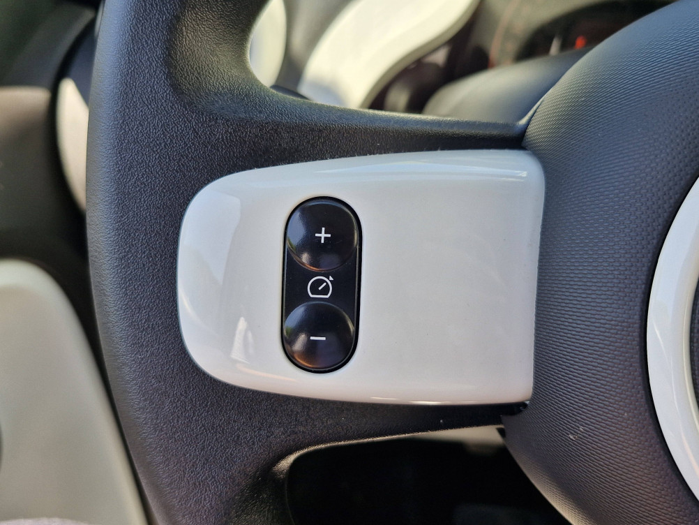 Acheter Renault Twingo 3 Twingo III SCe 65 Equilibre 5p occasion dans les concessions du Groupe Faurie