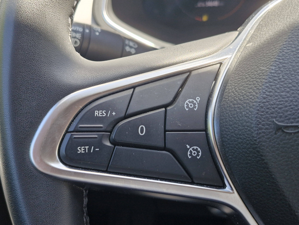 Acheter Renault Captur 2 Captur E-Tech Plug-in 160 Intens 5p occasion dans les concessions du Groupe Faurie