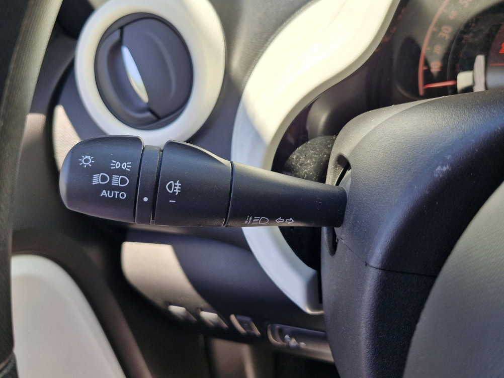 Acheter Renault Twingo 3 Twingo III SCe 65 Equilibre 5p occasion dans les concessions du Groupe Faurie