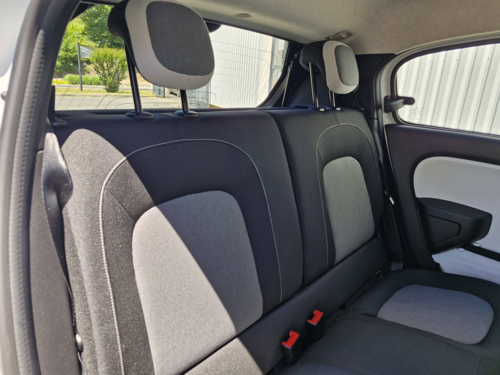 Acheter Renault Twingo 3 Twingo III SCe 65 Equilibre 5p occasion dans les concessions du Groupe Faurie