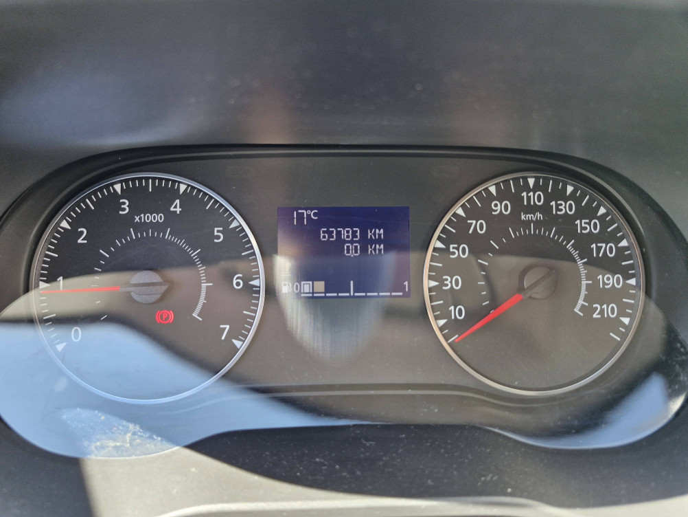 Acheter Dacia Duster Duster TCe 100 4x2 Essentiel 5p occasion dans les concessions du Groupe Faurie