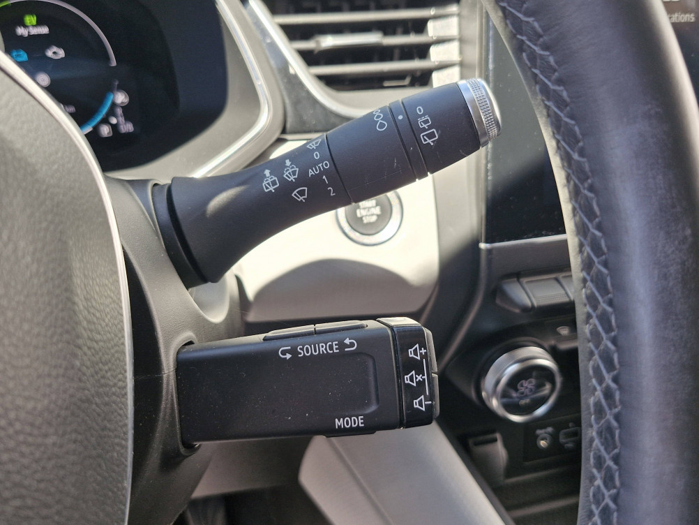 Acheter Renault Captur 2 Captur E-Tech Plug-in 160 Intens 5p occasion dans les concessions du Groupe Faurie