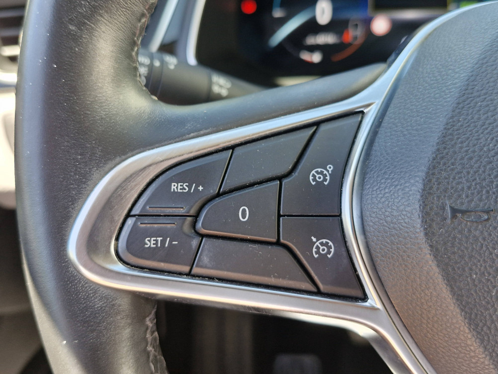 Acheter Renault Captur 2 Captur E-Tech Plug-in 160 Intens 5p occasion dans les concessions du Groupe Faurie