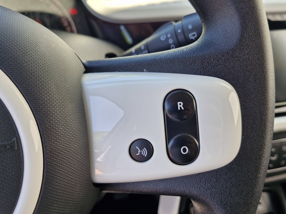 Acheter Renault Twingo 3 Twingo III SCe 65 Equilibre 5p occasion dans les concessions du Groupe Faurie