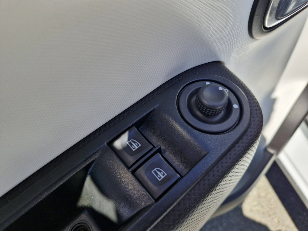 Acheter Renault Twingo 3 Twingo III SCe 65 Equilibre 5p occasion dans les concessions du Groupe Faurie