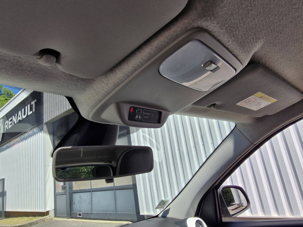 Acheter Renault Twingo 3 Twingo III SCe 65 Equilibre 5p occasion dans les concessions du Groupe Faurie