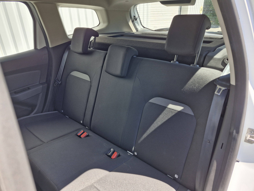 Acheter Dacia Duster Duster TCe 100 4x2 Essentiel 5p occasion dans les concessions du Groupe Faurie