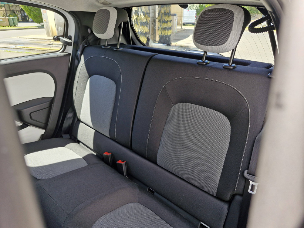 Acheter Renault Twingo 3 Twingo III SCe 65 Equilibre 5p occasion dans les concessions du Groupe Faurie