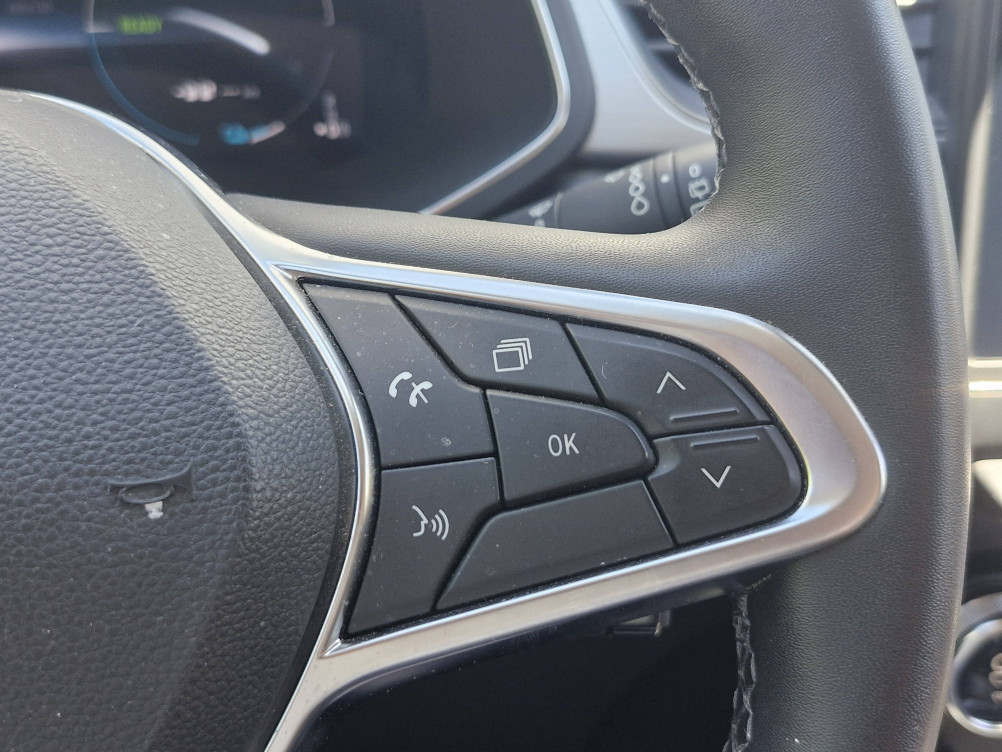 Acheter Renault Captur 2 Captur E-Tech Plug-in 160 Intens 5p occasion dans les concessions du Groupe Faurie