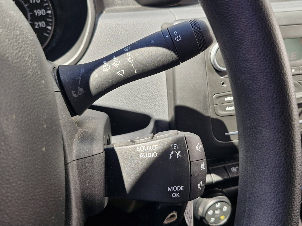 Acheter Dacia Duster Duster TCe 100 4x2 Essentiel 5p occasion dans les concessions du Groupe Faurie