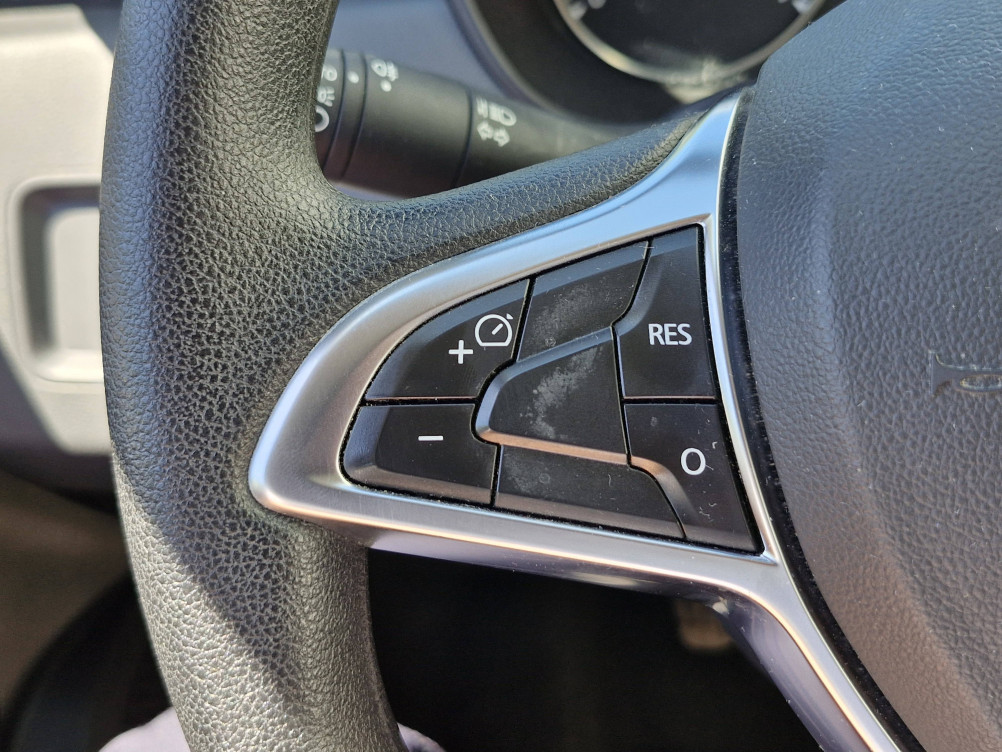 Acheter Dacia Duster Duster TCe 100 4x2 Essentiel 5p occasion dans les concessions du Groupe Faurie