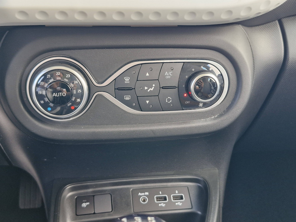 Acheter Renault Twingo 3 Twingo III SCe 65 Equilibre 5p occasion dans les concessions du Groupe Faurie